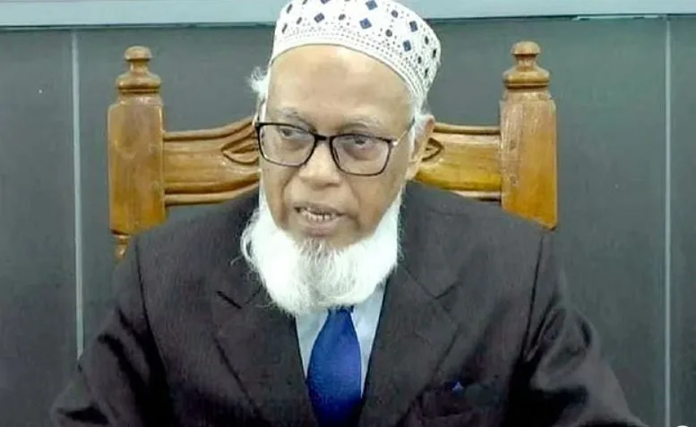নভেম্বরে স্থানীয় সরকার নির্বাচন শুরুর প্রস্তুতি: আব্দুর রহমানেল মাছউদ