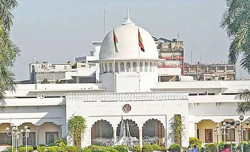 রাষ্ট্রপতি নির্বাচন: মির্জা ফখরুল ও অলি আহমদের মধ্যে ভোট হবে বৃহস্পতিবার