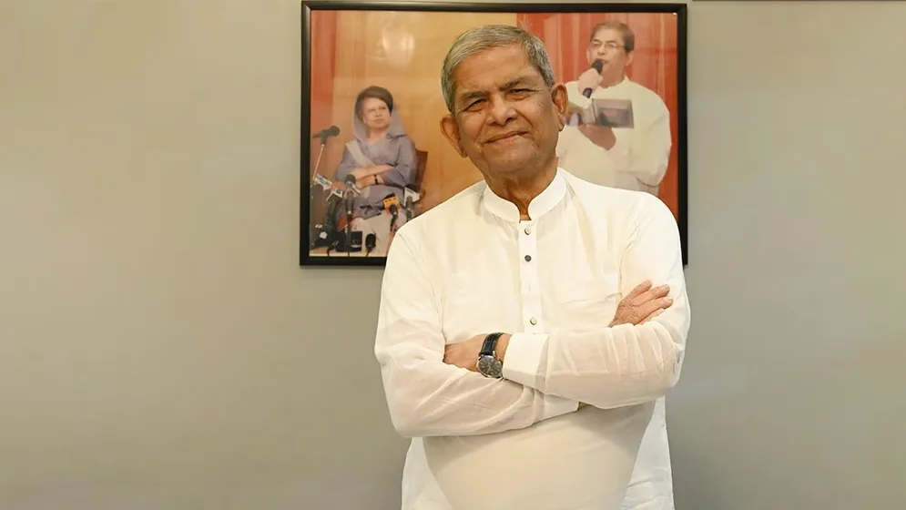 মির্জা ফখরুলই কি হচ্ছেন নতুন রাষ্ট্রপতি? শেষ মুহূর্তের আলোচনায় আরও যাদের নাম