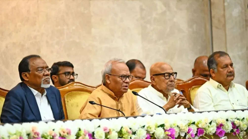 সরকারের সবচেয়ে বড় সাফল্য ছয় মাসে প্রতিটি সেক্টরে জবাবদিহি প্রতিষ্ঠা: রিজভী