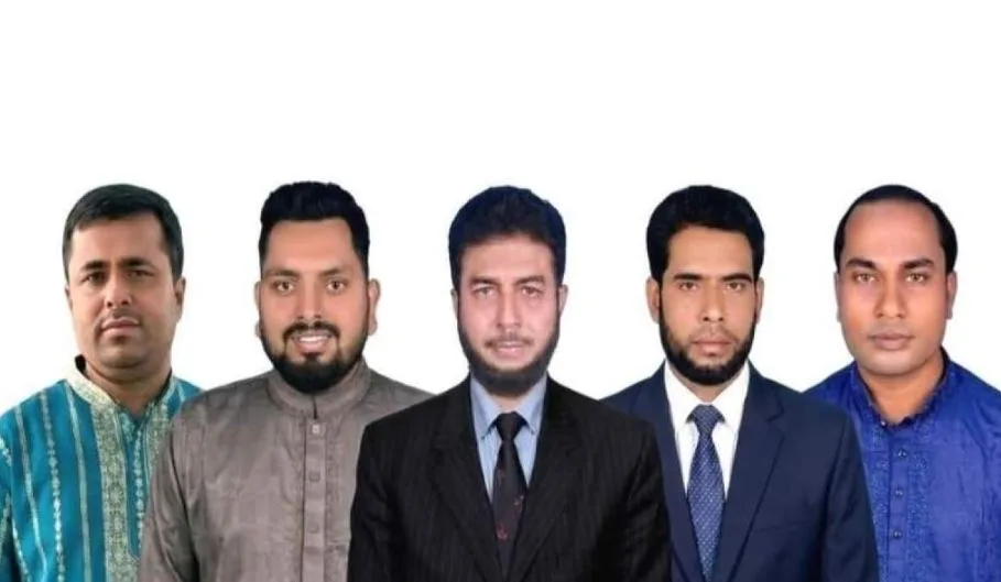 বন লুটের অভিযোগে ছাত্রদলের সদস্য সচিবসহ ২০ জনের বিরুদ্ধে মামলা