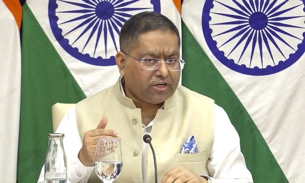বাংলাদেশের মক্কা চুক্তি ঘিরে দিল্লির বার্তা, ‘প্রয়োজনীয় পদক্ষেপ নেব’