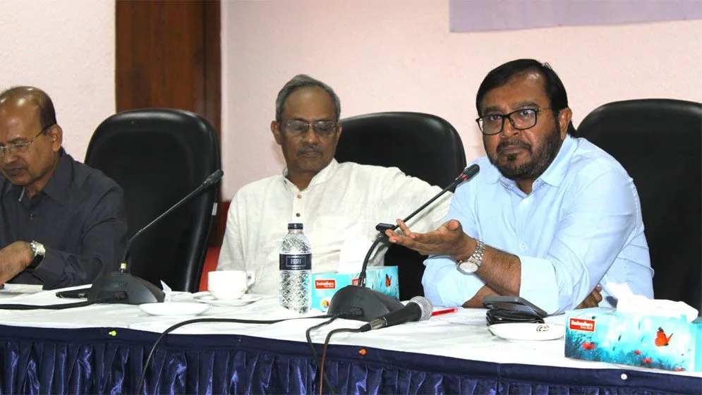 নির্বাচনি সহিংসতা ও অনিয়ম ভবিষ্যতে আরও বাড়বে: মঞ্জু