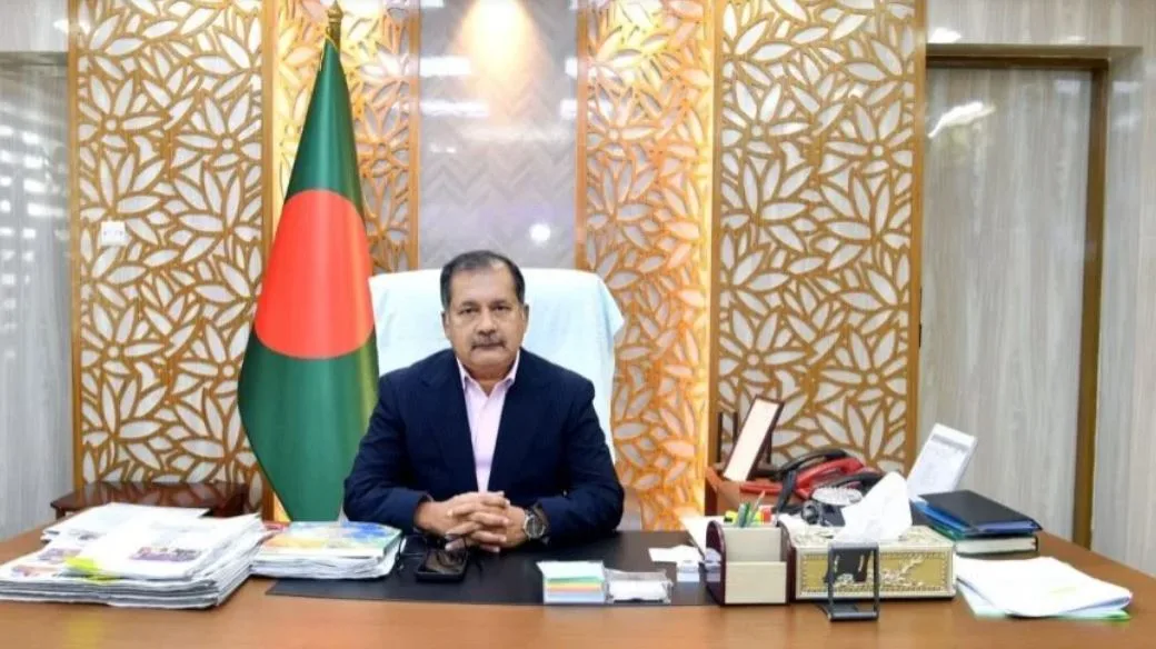 নতুন দায়িত্ব পেলেন জহির উদ্দিন স্বপন