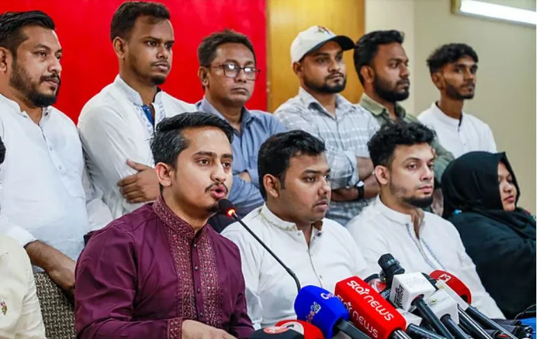 আবার যখন বর্ষা আসবে, তখন তারা জামাকাপড় পরে শুটিং করার জন্য পানিতে নামবে: সারজিস