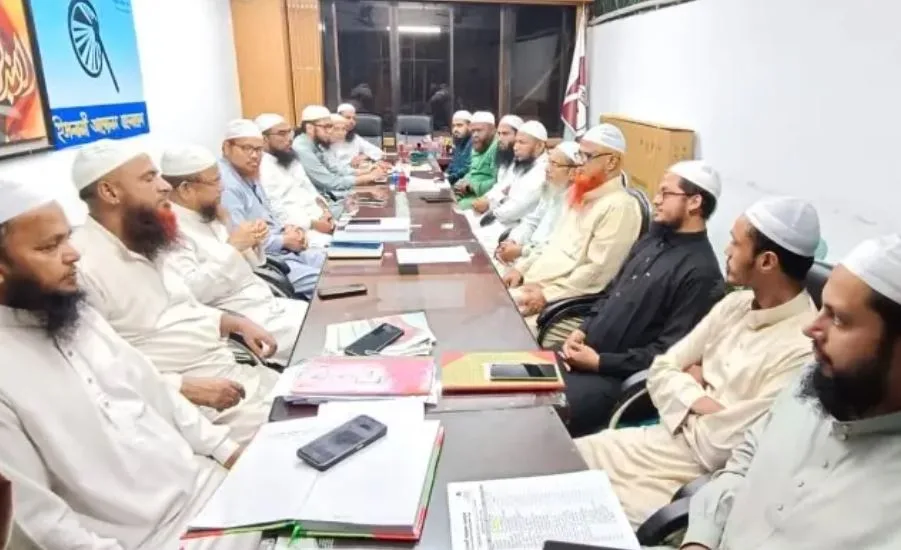 সংস্কার সাধন না হলে আগামী পাঁচ বছরেও কাঙ্ক্ষিত লক্ষ্য অর্জিত হবে না: গাজী আতাউর