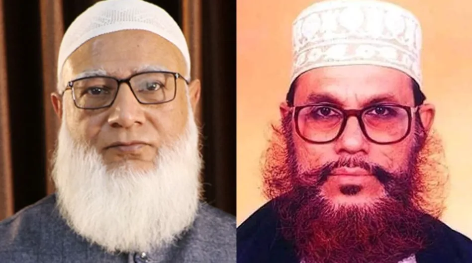 মানুষের হৃদয়ে বেঁচে থাকবেন আল্লামা সাঈদী: ডা. শফিকুর রহমান