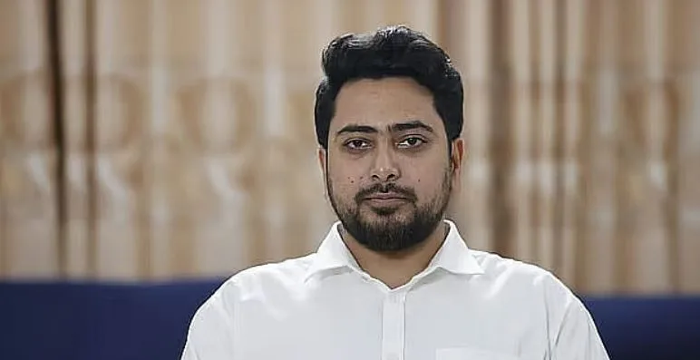 বিএনপির প্রতিশ্রুতি ছিল জনগণের সরকারের, বাস্তবে গড়ে উঠছে অলিগার্কদের সরকার: নাহিদ ইসলাম