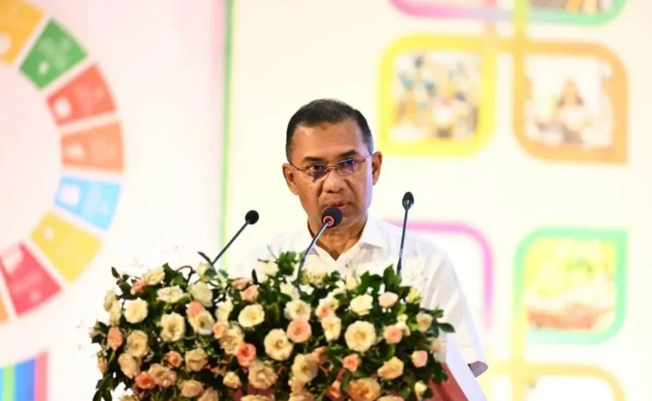 দেশের উন্নয়নে বিএনপির প্রতি আস্থা রাখুন: প্রধানমন্ত্রী