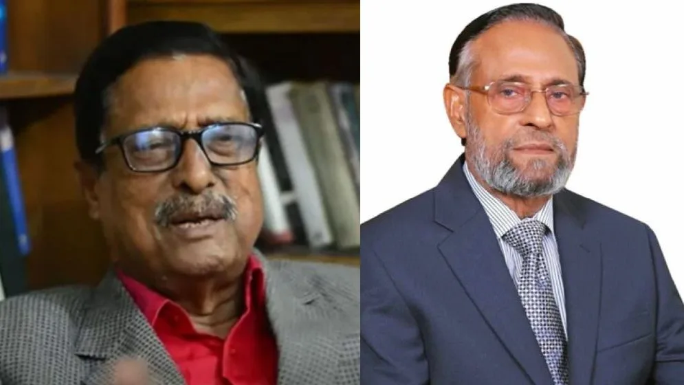 বুড়ো বয়সে ভীমরতি হয়েছে অলি আহমদের: ফজলুর রহমান