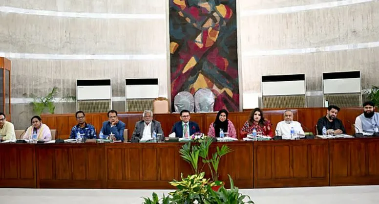 বাংলাদেশ মিশনগুলোতে শিক্ষা কূটনীতি সেবা চালুর প্রস্তাব সংসদীয় কমিটির