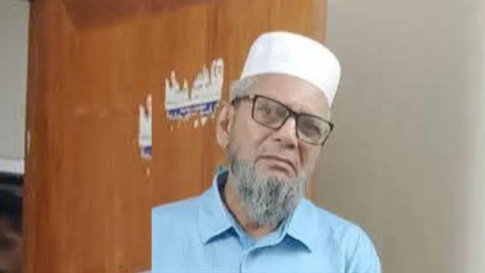 আ.লীগ নেতা খয়রাত আটক