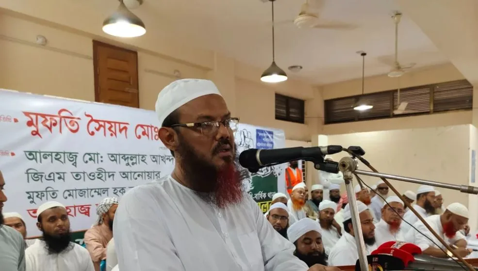 দুই নম্বর জমিতে এক নম্বর ফসল ফলে না: ফয়জুল করীম