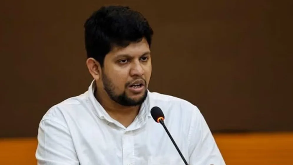 নিজস্ব মব না থাকলে মাইর একটাও মাটিতে পড়বে না: মাহফুজ আলম