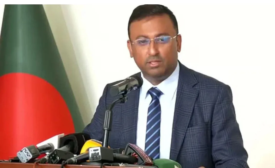 ভারতের কোনো সন্ত্রাসীকে ঢাকায় আশ্রয় দেওয়া হবে না: পররাষ্ট্র প্রতিমন্ত্রী