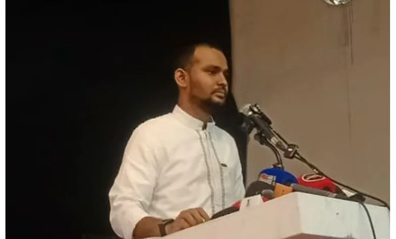 ‘বিএনপি সরকার ক্ষমতায় থাকা অবস্থায় পদোন্নতি করি, টাকা নিই—এটা কীভাবে সম্ভব’