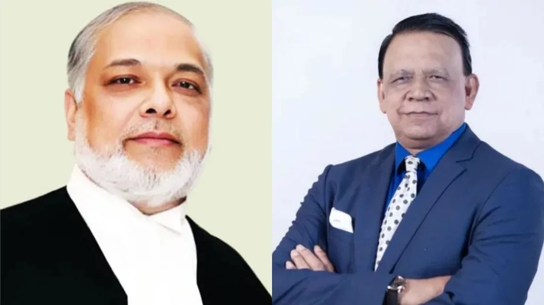 প্রধান বিচারপতি-বার সভাপতির তুমুল বাগবিতণ্ডা, এজলাস ছাড়লেন আপিল বিভাগ