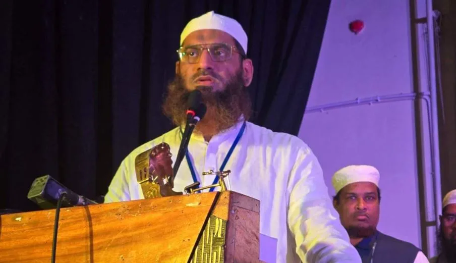 বিদ্যমান রাজনৈতিক ব্যবস্থায় যেই ক্ষমতায় যাবে, সেই হাসিনায় পরিণত হবে: মামুনুল হক