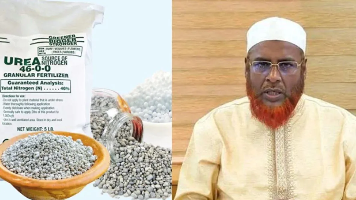সারা দেশে সারের তীব্র সংকটে জামায়াতের উদ্বেগ