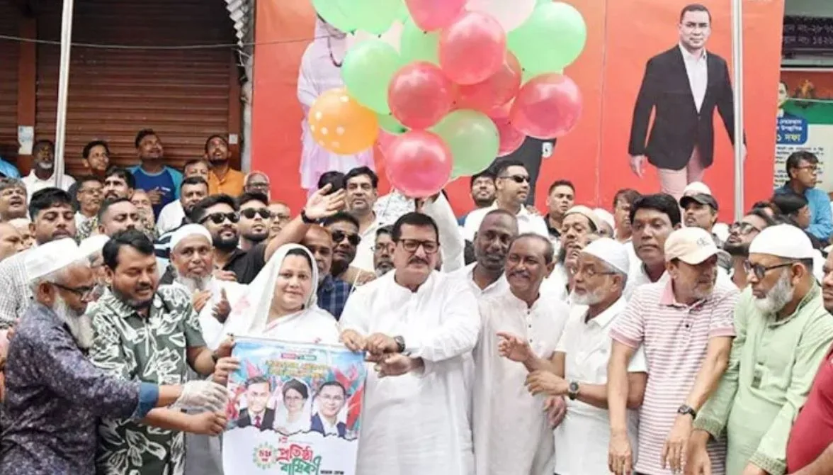 স্থানীয় সরকার নির্বাচনে বিএনপির একক প্রার্থী থাকবে: ভূমিমন্ত্রী