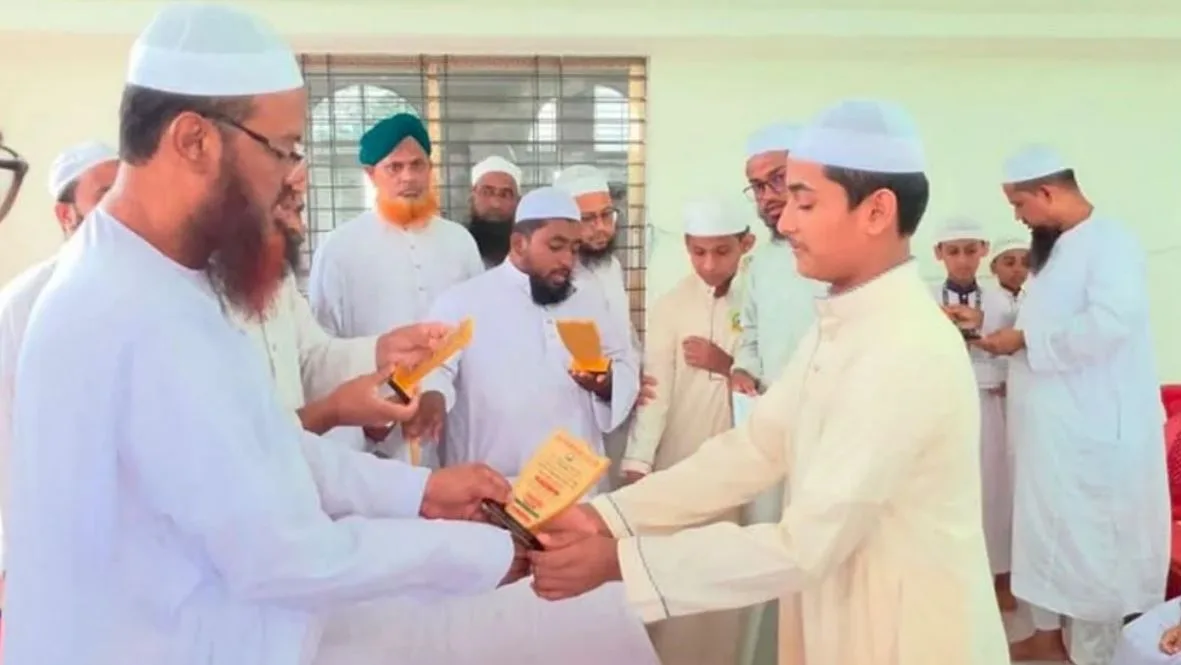 কুরআনের আদর্শ অনুসরণ করলে মানুষের নৈতিক উন্নয়ন সম্ভব: ফয়জুল করীম