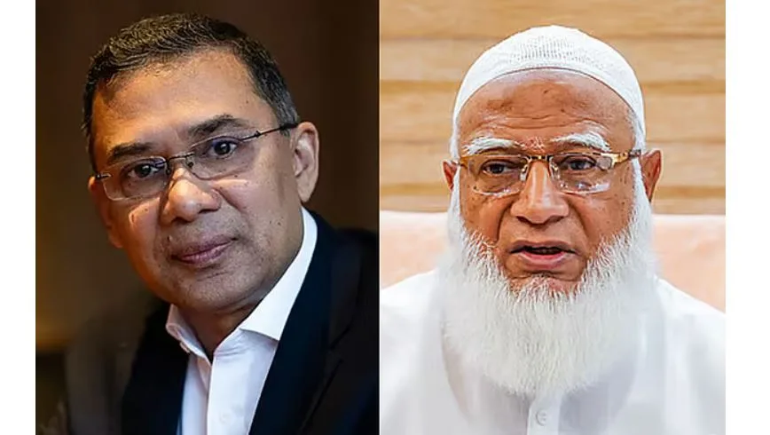 বিরোধীদলীয় নেতাকে ১৫০ টাকার লাঞ্চের দাওয়াত প্রধানমন্ত্রীর