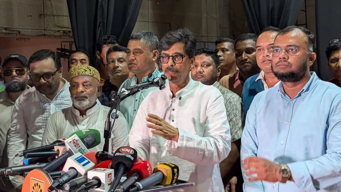 স্বাধীনতার ঘোষণা দিয়ে যুদ্ধে অংশ নেওয়া একমাত্র প্রেসিডেন্ট জিয়াউর রহমান: কৃষিমন্ত্রী
