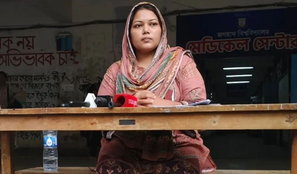 র‍্যাব পরিচয়ে জবির সাবেক শিক্ষার্থীকে তুলে নেওয়ার চেষ্টা: নেপথ্যে কী?