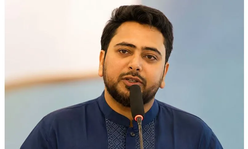প্রধানমন্ত্রীর জন্য নির্ধারিত আটটি প্রশ্নই সরকারি দলের, আপত্তি নাহিদ ইসলামের