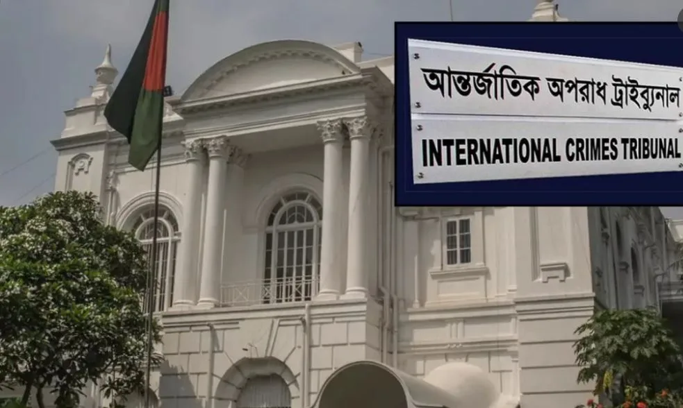 জুলাই আন্দোলনে স্বামীর মৃত্যুর সাক্ষ্য দেওয়ায় মেয়েকে ধর্ষণ আওয়ামী লীগ নেতাদের