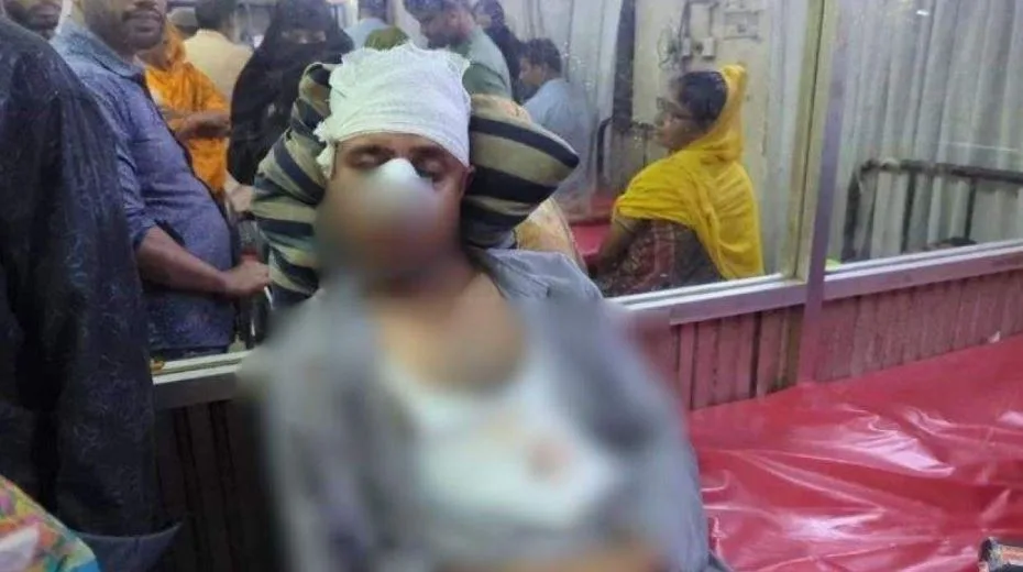 জুলাই হত্যা মামলায় জামিনে বেরিয়েই জামায়াত নেতাকে ছুরিকাঘাত যুবলীগ নেতার