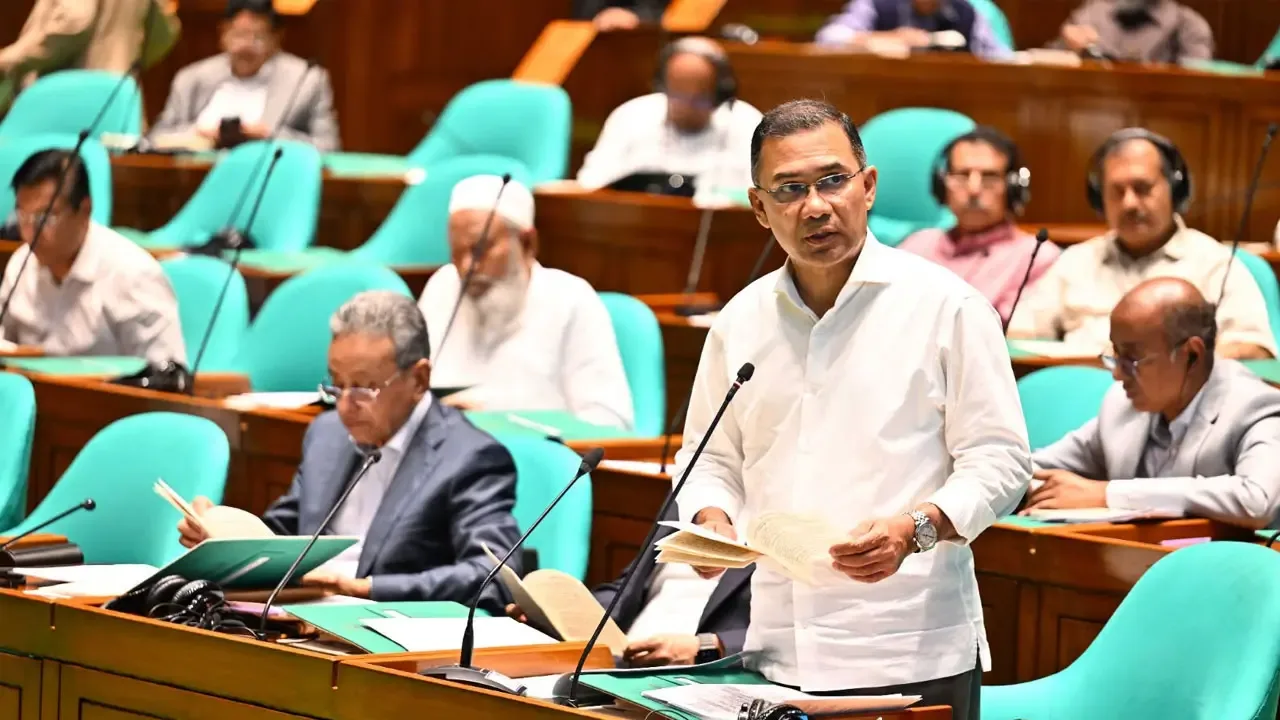 কুইক রেন্টাল বসিয়ে দেশকে দেউলিয়া ও ঋণগ্রস্ত করা হয়েছিল: প্রধানমন্ত্রী