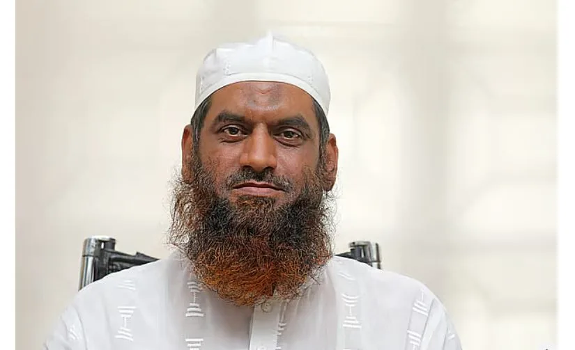 সম্পত্তি হস্তান্তরের নতুন আইন শরিয়াহর আলোকে পুনর্বিবেচনার দাবি মামুনুল হকের