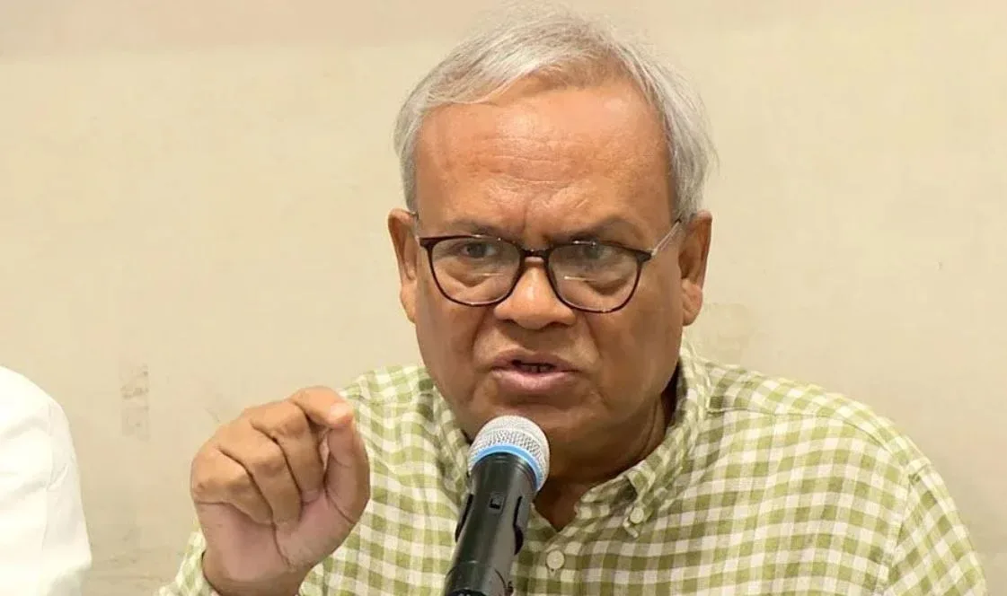 ‘জনগণের মতামতকে সবসময় সর্বোচ্চ গুরুত্ব দেয় বিএনপি’