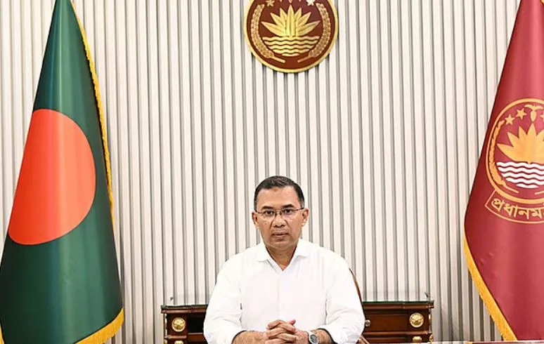 জনগণের ভালোবাসার প্রতিদান দিতে চায় বিএনপি: তারেক রহমান