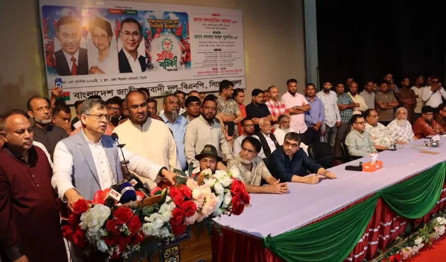 ভবিষ্যতে কোনো স্বৈরাচারের উত্থান হতে দেওয়া হবে না: স্বরাষ্ট্রমন্ত্রী