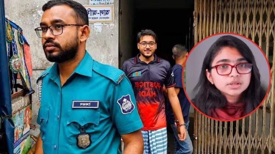 আপনারা একটা তালিকা করে দিন, কী কী বললে দরজায় পুলিশ আসবে না: সরকারকে তাসনিম জারা