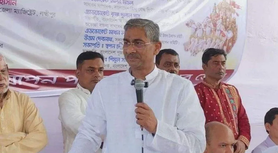 সংখ্যালঘু শব্দ ব্যবহার করে নিজেদের খাটো করা যাবে না: এ্যানি