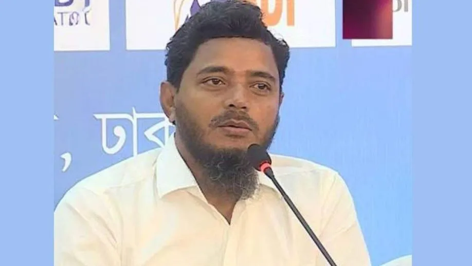 তাড়াহুড়া করে দলীয় লোক নিয়োগের পাঁয়তারা করছে বিএনপি সরকার: এমপি মাসুদ