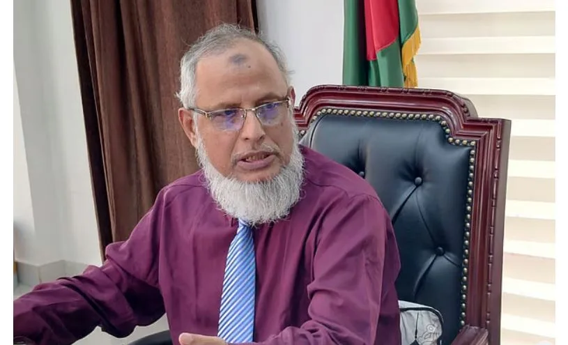 ইউপি নির্বাচন ও ঠাকুরগাঁও উপনির্বাচনের তফসিল নিয়ে যা বললেন ইসি আনোয়ারুল