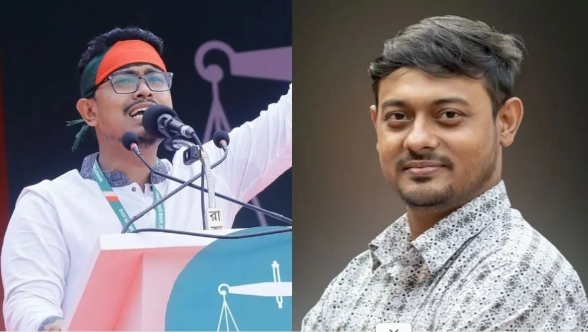 ঢাকা দক্ষিণ সিটিতে সাদিক কায়েমের প্রতিদ্বন্দ্বী কি পাটওয়ারী?