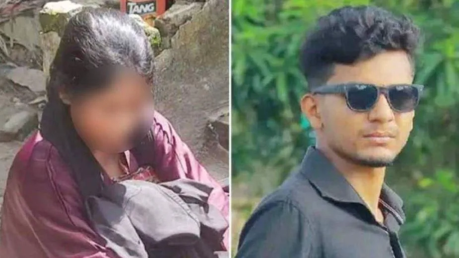 স্ত্রীকে পিটিয়ে আটকে রাখলেন ছাত্রদল সভাপতি, উদ্ধার করল পুলিশ