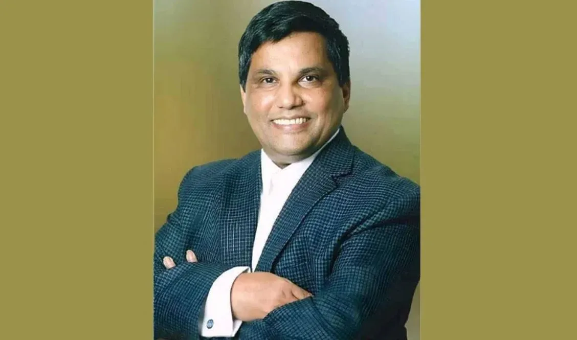 সংসদ বিষয়ক মন্ত্রণালয় কমিটির সভাপতি নওশাদ জমির