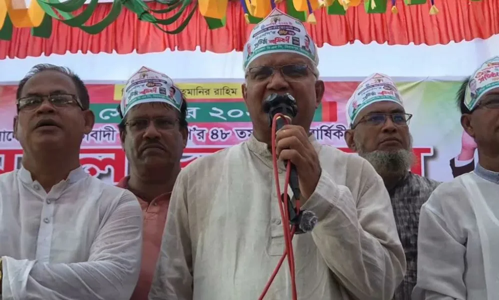 আগস্টের চেয়ে সেপ্টেম্বরে বিদ্যুতের অবস্থা ৫০ ভাগ ভালো হবে: সমাজকল্যাণমন্ত্রী