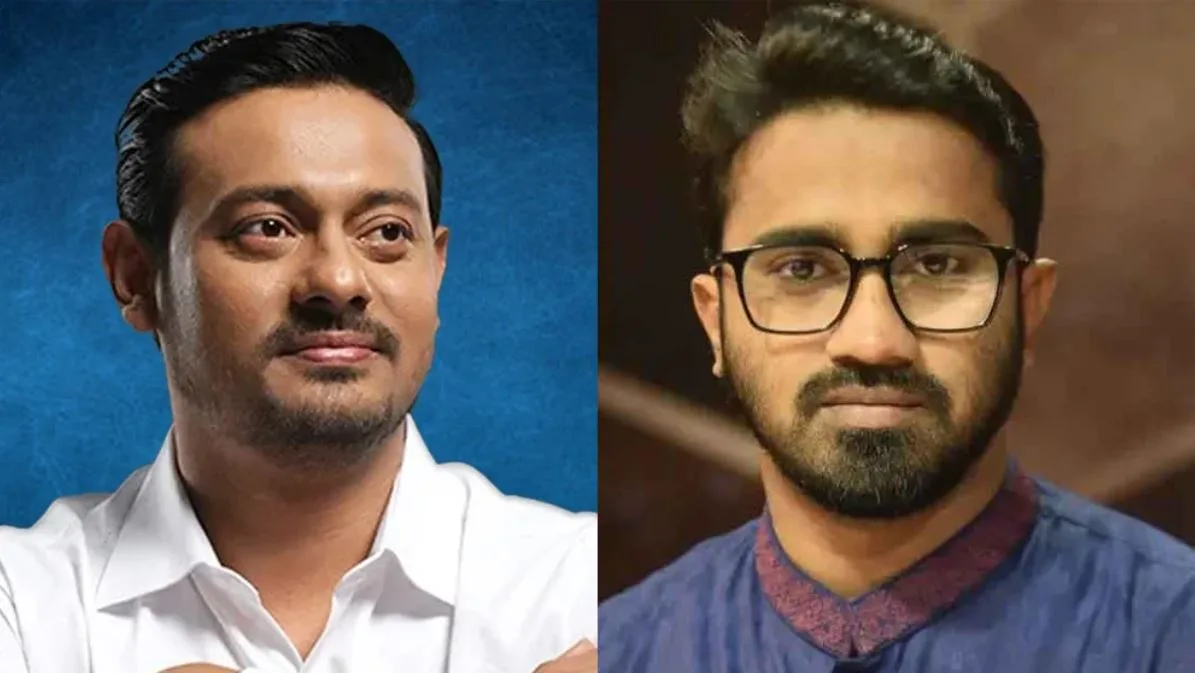 পাটওয়ারীর নোংরা ভাষার জবাব নোংরা ভাষায় দেওয়া ঠিক হয়নি: রাশেদ