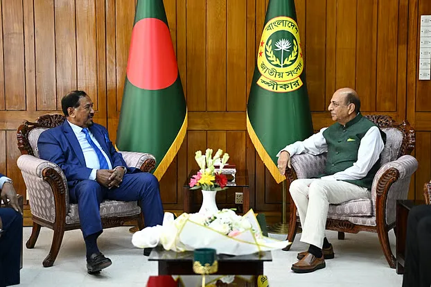 শ্রদ্ধা ও সার্বভৌমত্বের ভিত্তিতে এগিয়ে যাবে বাংলাদেশ- ভারত সম্পর্ক