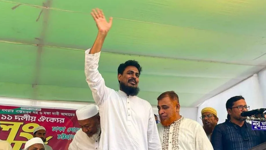 ইসিতে বিএনপির লোক নিয়োগ দিয়ে স্থানীয় নির্বাচন ‘দখলের পরিকল্পনা’ হচ্ছে: আখতার
