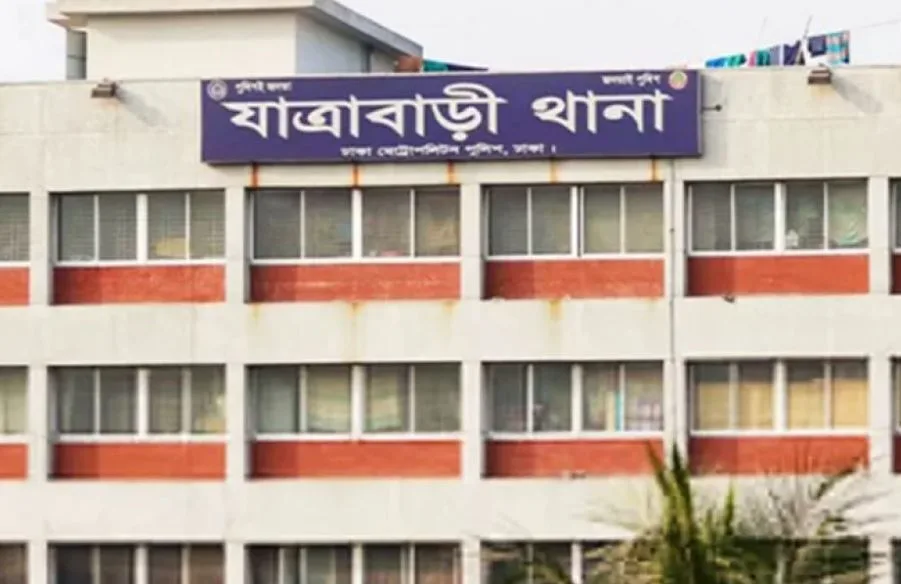 যাত্রাবাড়ীতে গুলিতে একজন নিহত, আহত ১