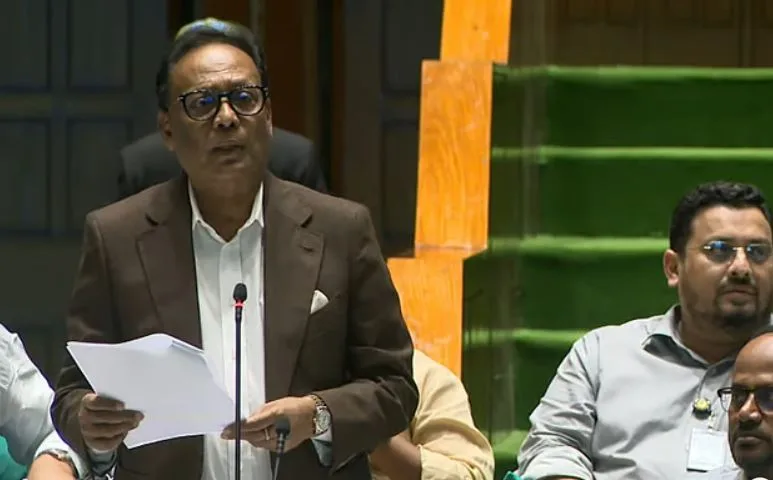 ডাকঘরের আধুনিকায়নে বিনিয়োগ করতে চায় চীনা কোম্পানি: সংসদে মন্ত্রী