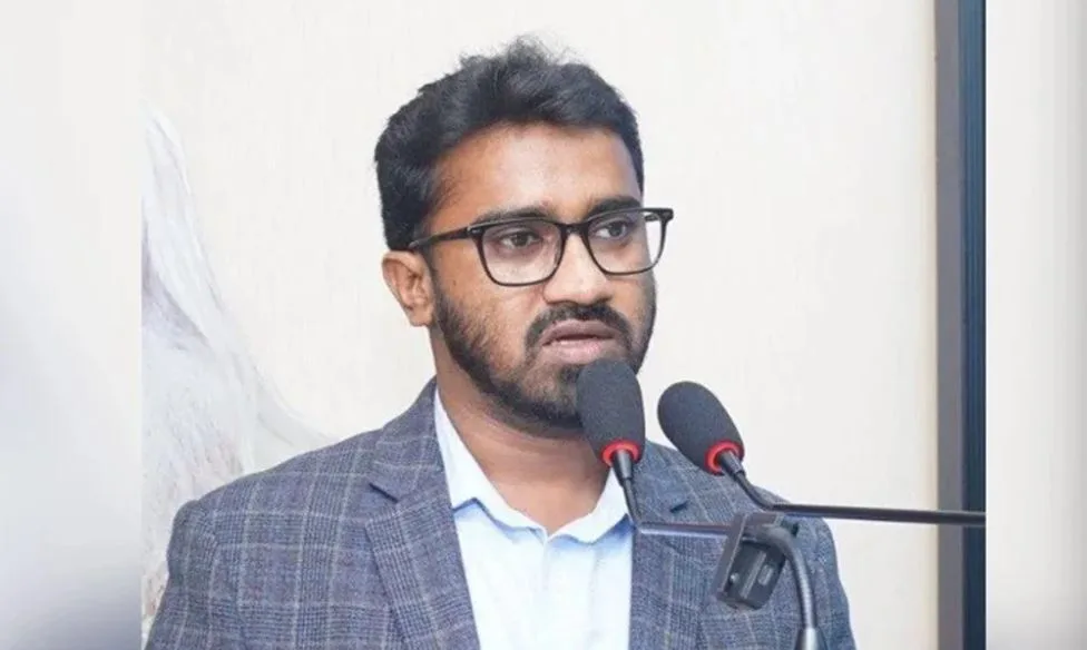 একদিন জামায়াত বলবে, দুধকলা দিয়ে কালসাপ পুষলাম: রাশেদ খাঁন